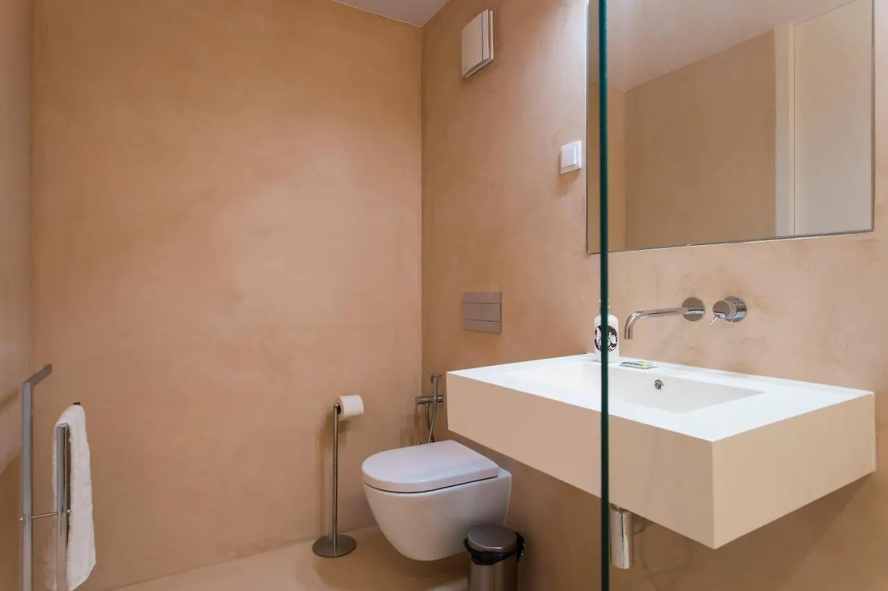 Apartament Leisure Luxury Downtown Duplex Lisbon By Joivy Portugalia