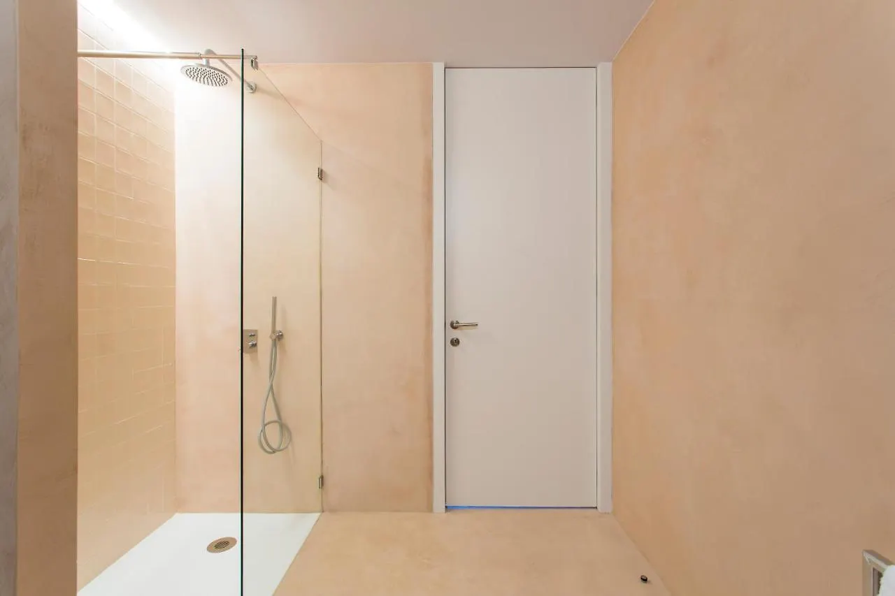 Appartement Leisure Luxury Downtown Duplex Lisbon By Joivy